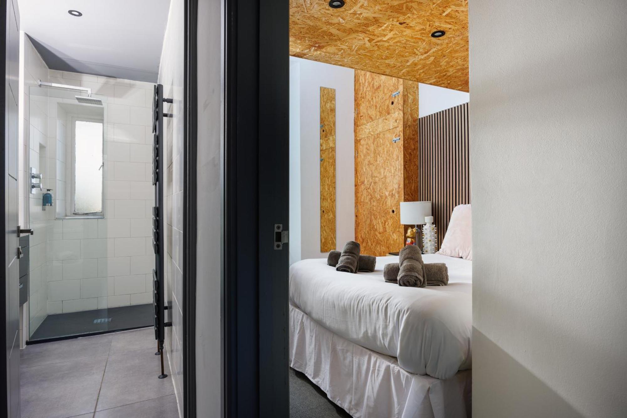 Stunning Boutique - By Rwy & Sea - Parking - Habita * Plymouth